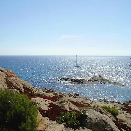 Residence La Pinède, Hyères *