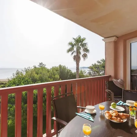 Appartamento Residence La Pinède, Hyères