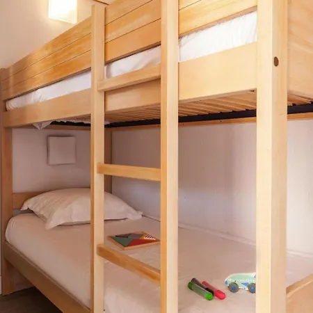 Residence La Pinède, Hyères Appartamento