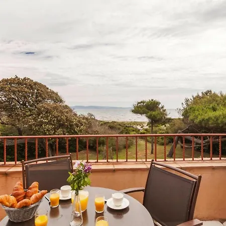 Residence La Pinède, Hyères * Hyères