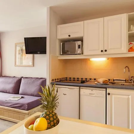 Residence La Pinède, Hyères Appartamento