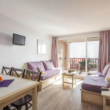 Appartamento Residence La Pinède, Hyères Hyères