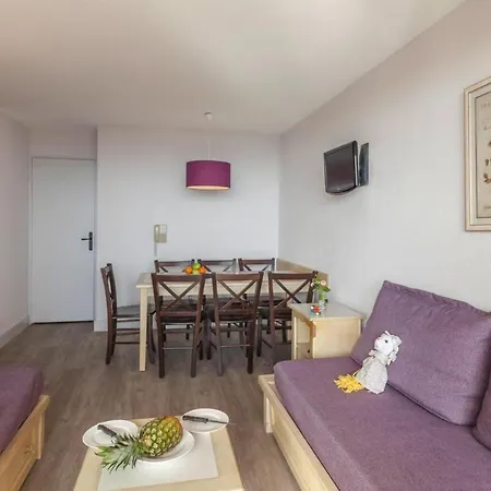 Appartamento Residence La Pinède, Hyères Hyères